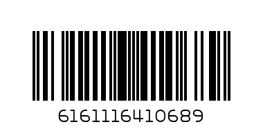 KISSKIDS DREAM HC XL - Barcode: 6161116410689