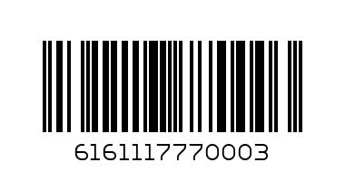 PLANET ORANGE 350ML - Barcode: 6161117770003