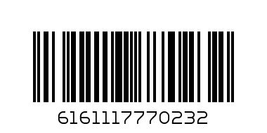 PLANET WATER 1.5 - Barcode: 6161117770232