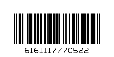 JOOZ ORANGE JUICE 500ML - Barcode: 6161117770522