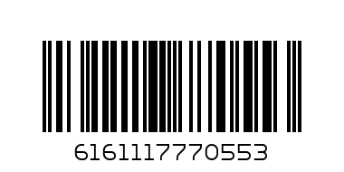 JOOZ MANGO 500ML - Barcode: 6161117770553