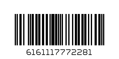JUO ORANGE 300ML - Barcode: 6161117772281