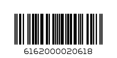 Zesta H n Sweet Chilli Sauce 400g - Barcode: 6162000020618