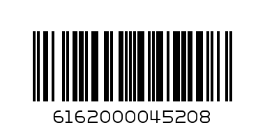 PAPRIKA SPICE 50G - Barcode: 6162000045208