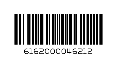 kenylon red kidney beans - Barcode: 6162000046212