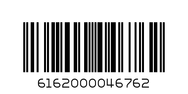DIGESTIVE  CHOCO CHIP 100G - Barcode: 6162000046762