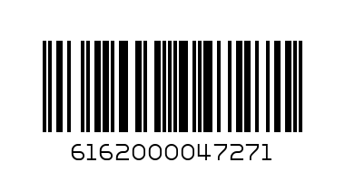 KENYLON TEA MASALA 60G - Barcode: 6162000047271