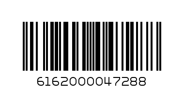 KENYLON PILAU MASALA 60G - Barcode: 6162000047288