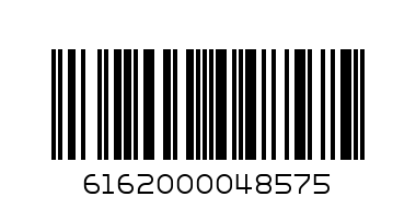 ZESTA CHILI SAUCE 375G - Barcode: 6162000048575