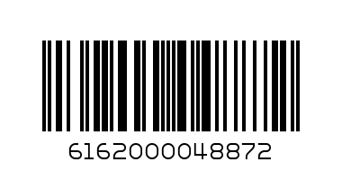 kenylon tomato paste 450g - Barcode: 6162000048872