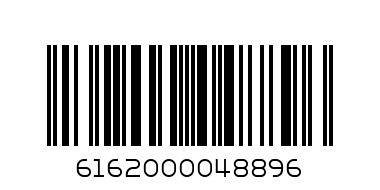 ENERGADE GLUCOSE 90G - Barcode: 6162000048896