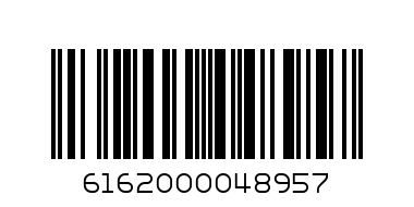 SUNFRESH SAUCE 1KG - Barcode: 6162000048957