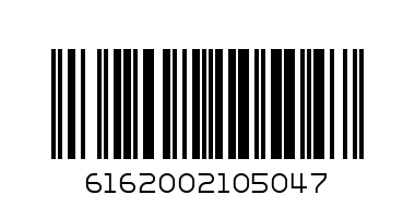 CUTTER SET ASSORTED 8PC - Barcode: 6162002105047