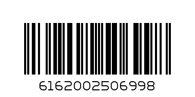 MOP BROOM 666 - Barcode: 6162002506998