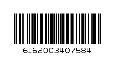 ANGELS PRINCESS  NO.2 - Barcode: 6162003407584