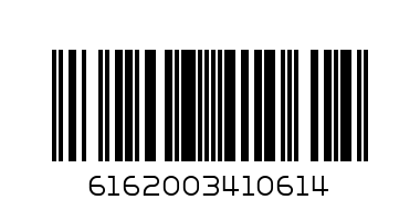 ANGEL AKINKY=#1 - Barcode: 6162003410614