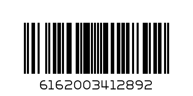 MAYFAIR WEAVE COLOR1 1PC - Barcode: 6162003412892