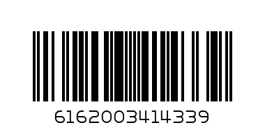 Angels Spanish Bulk - Barcode: 6162003414339