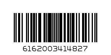 BRAZILIAN BULK COLOR 1 1PC - Barcode: 6162003414827