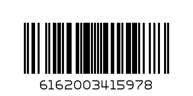 TAMASHA DREAD COLOR 133 1PCS - Barcode: 6162003415978
