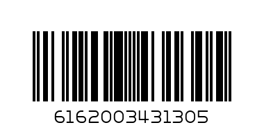 RIPPLE-PLUS WEAVE COLOR 1 1PCS - Barcode: 6162003431305
