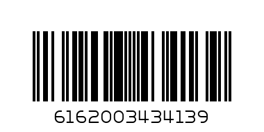 ANGEL GRANDE TWIST 1900 - Barcode: 6162003434139