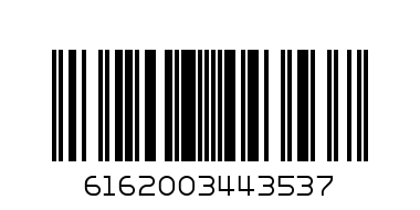 Angels baby cut 2 - Barcode: 6162003443537