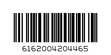 PLAY DOUGH OZ / TUB O/P 4 COL 01 - Barcode: 6162004204465