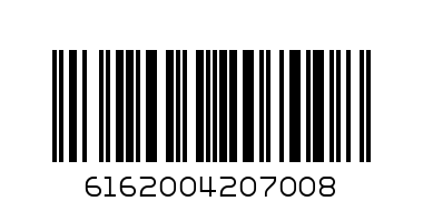 FILE BOX 3 F PAPER A4 RED O/P 9606E - Barcode: 6162004207008