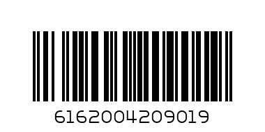 VEDA COPY COLOUR ANIMALS - Barcode: 6162004209019