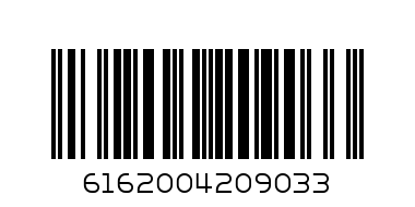 VEDA L N COLOUR BK IN THE WOODS - Barcode: 6162004209033