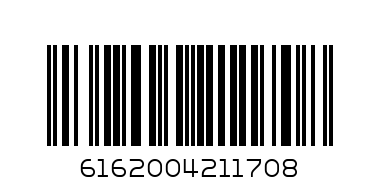 VEDA WATER COLOUR 18 COL - Barcode: 6162004211708