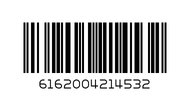 FANCY WATER COLOUR PALETTE - Barcode: 6162004214532
