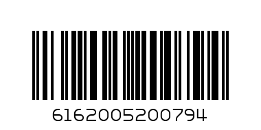 FISH MASALA 100G - Barcode: 6162005200794