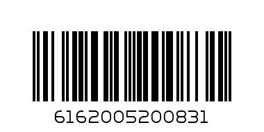 Special Garam Masala 100g - Barcode: 6162005200831