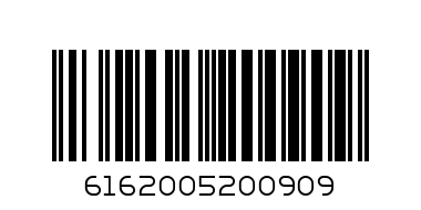 Githeri Masala 50g - Barcode: 6162005200909