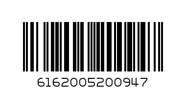 Chilli Powder 50g - Barcode: 6162005200947