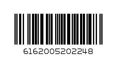 TOP FOOD MUSTARD N HERBS SEASONING 100G - Barcode: 6162005202248