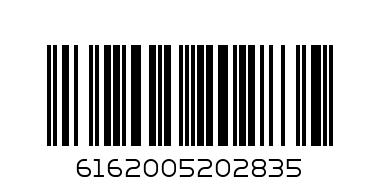 top food white sesame  150g - Barcode: 6162005202835