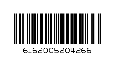 TOP FOOD CHIA SEED 150G - Barcode: 6162005204266
