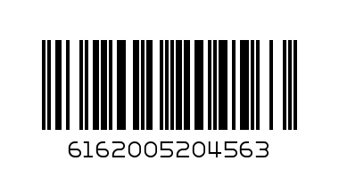 TOP FOODTHYME SPICE 50GMS - Barcode: 6162005204563