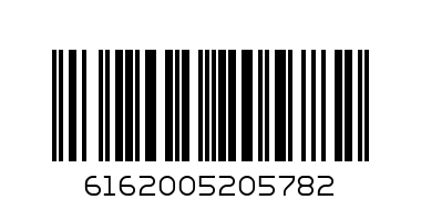 Tf Black Pepper Whole 100Gm - Barcode: 6162005205782