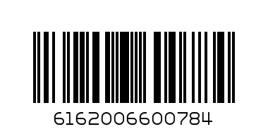 LUX VELVET TOUCH 75G - Barcode: 6162006600784