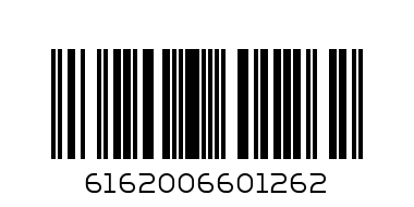 Sunlight Pink 500g Jar - Barcode: 6162006601262
