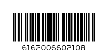 Geisha Coconut Milk n Vit E 675g - Barcode: 6162006602108