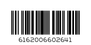 OMO 1KG - Barcode: 6162006602641