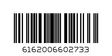 OMO POWDER 1KG 14DAYS - Barcode: 6162006602733