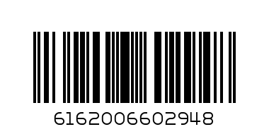 BlueBand[Original][600g] - Barcode: 6162006602948