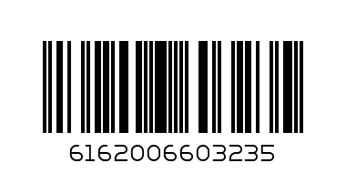 Geisha Coconut Milk n Honey 125g - Barcode: 6162006603235