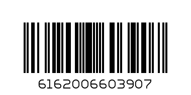 GEISHA PINK 225G - Barcode: 6162006603907